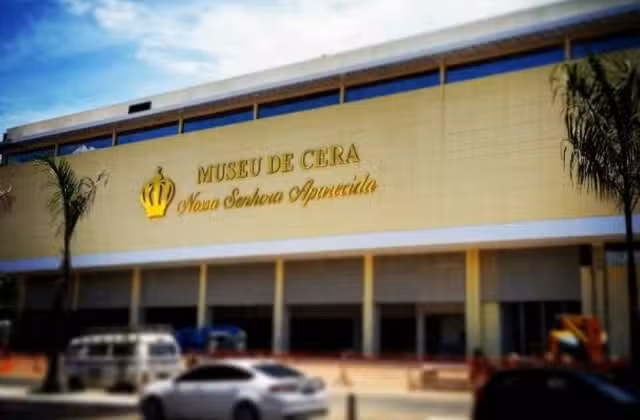 Santuário Nacional de Aparecida inaugura Museu de Cera