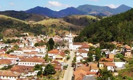Prefeitura de Passa Quatro/MG lança concurso público: 148 vagas