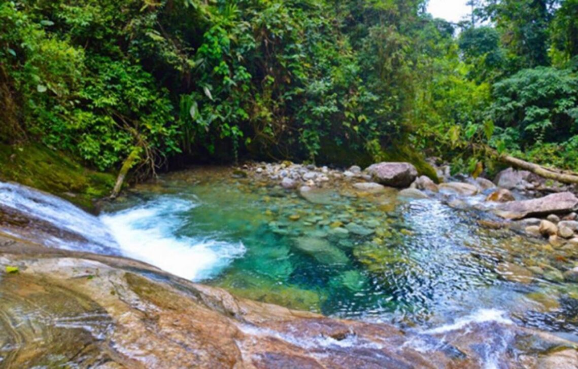 Conheça Serrinha do Alambari em Penedo/RJ