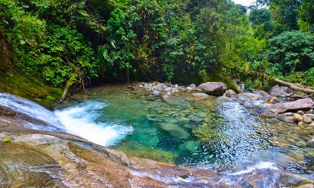 Conheça Serrinha do Alambari em Penedo/RJ