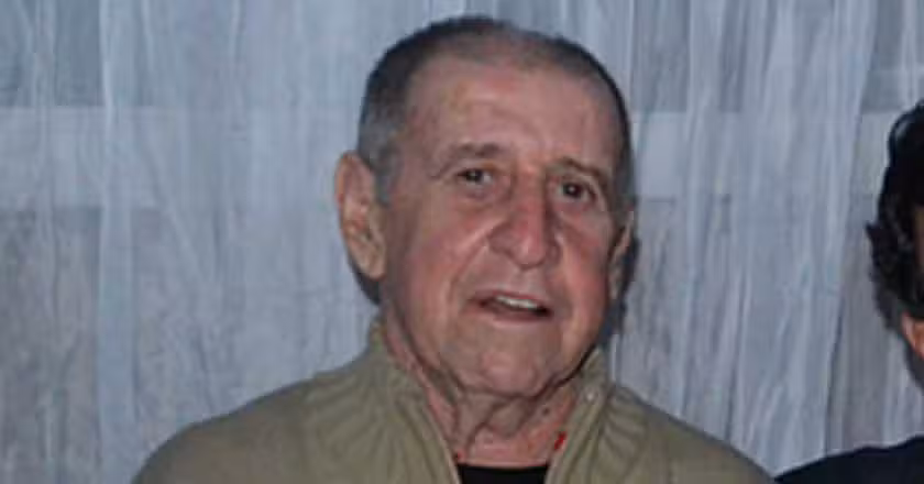 Aos 67 anos, morre Luis Assad Demétrio