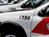 Casal é preso por tentativa de furto de bacalhau e outros produtos de Supermercado em Cruzeiro