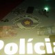 Três traficantes são presos em Lorena com 32 porções de maconha