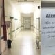 Médicos paralisam atendimento por 5 meses de salários atrasados em Cruzeiro