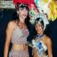 Conheça a Rainha e a Rainha Gay do Carnaval 2016 de Lavrinhas