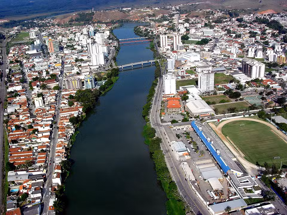 Prefeitura de Resende/RJ oferece 473 vagas em concurso público