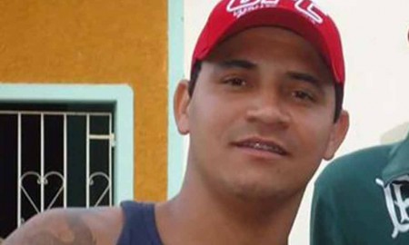 Rapaz de 30 anos morre em acidente de moto em Cruzeiro