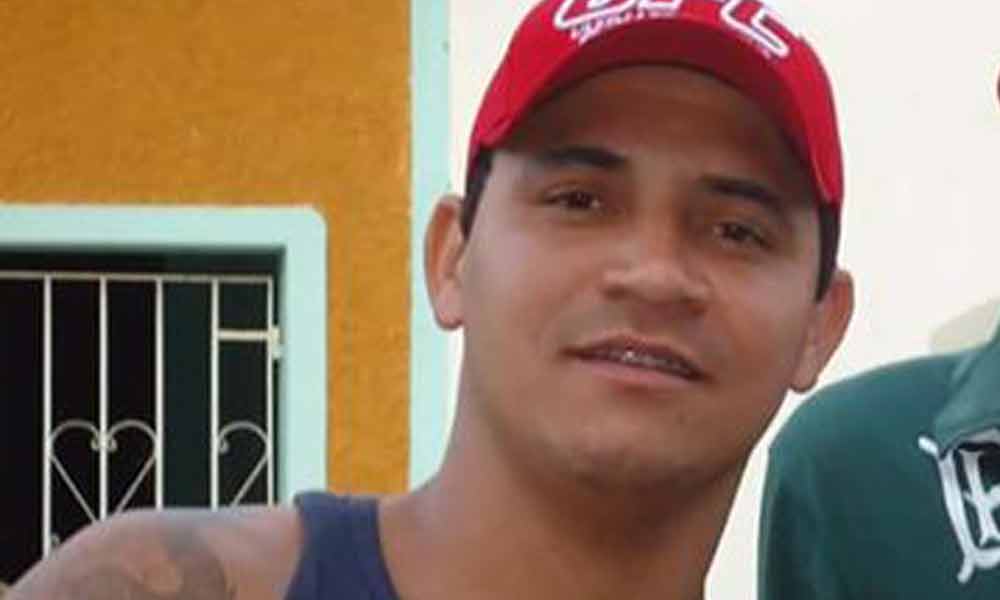 Rapaz de 30 anos morre em acidente de moto em Cruzeiro