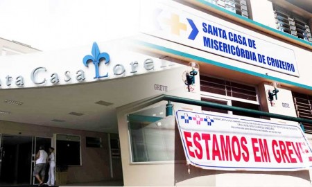 Cruzeirense de 59 anos corre risco de vida devido o caos da saúde na região: sofreu acidente e aguarda transferência