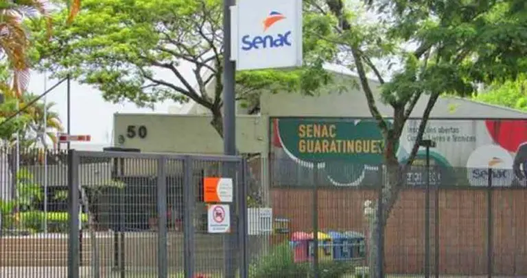 Senac de Guaratinguetá abre inscrições para cursos de como atender bem o seu cliente