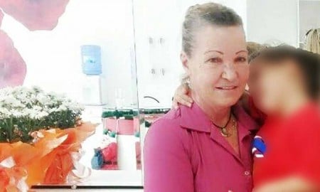 Acidentada, Conceição perde cirurgia de alta complexidade por falta de ambulância em Cruzeiro