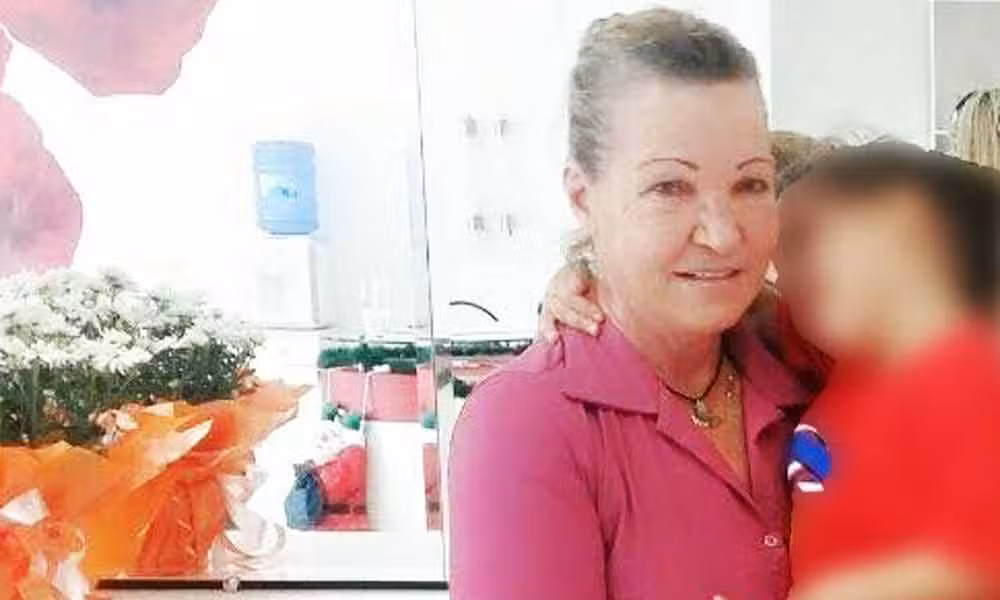Acidentada, Conceição perde cirurgia de alta complexidade por falta de ambulância em Cruzeiro