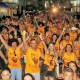 “Broco do Tractor Beer” reuniu mais de 500 pessoas pelas ruas de Cruzeiro