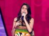 Jovem de 15 anos de Volta Redonda/RJ é aprovada no The Voice Kids neste domingo (31/01)
