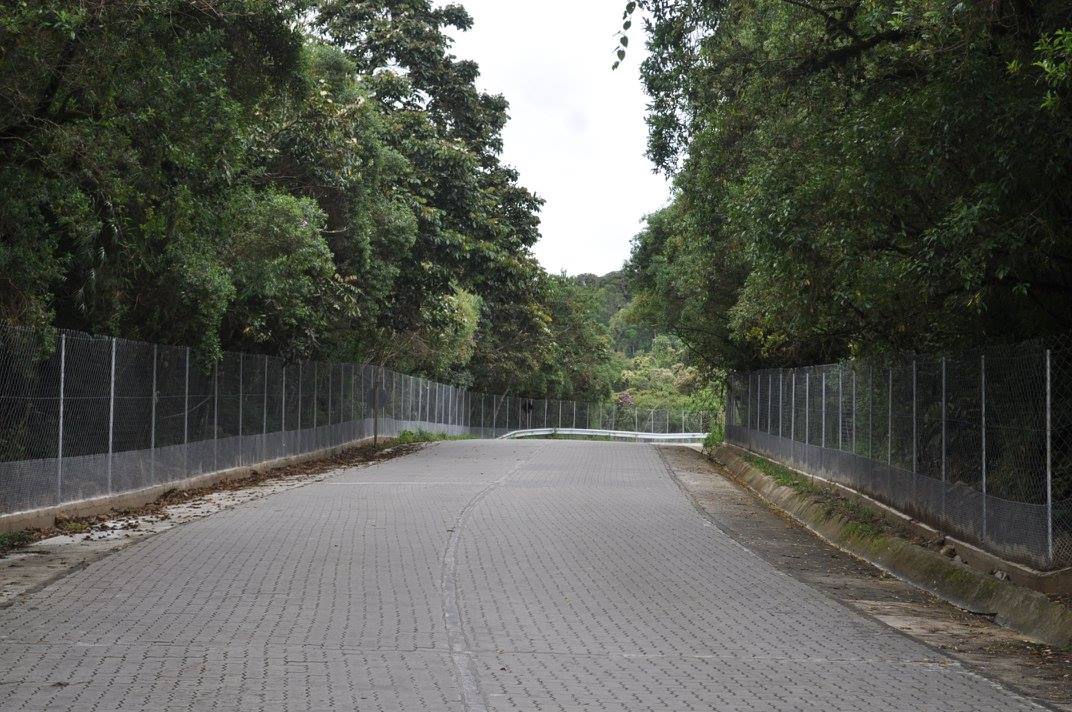 Obra na estrada Cunha/SP-Paraty/RJ entra em fase final