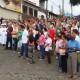 Confira fotos da Sexta-feira Santa em Cruzeiro e região
