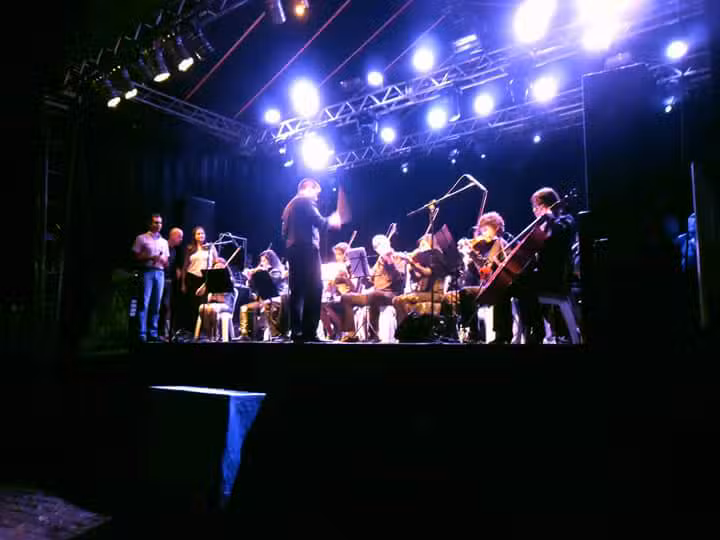 Orquestra de Câmara de Cruzeiro se apresenta no Museu Major Novaes nesta sexta-feira (11/03)