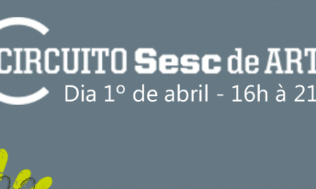 Lorena será uma das 114 cidades do Estado de São Paulo a receber o Circuito SESC de Artes