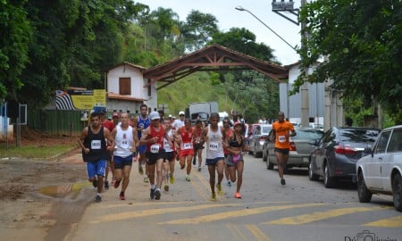 Corrida Rústica “Coronel Muniz” é realizada em São José do Barreiro