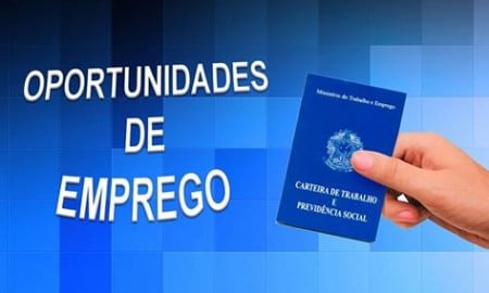 Vagas de emprego em Guaratinguetá