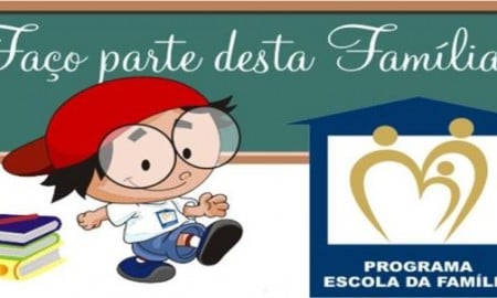 Escola da Família abre inscrições