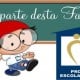 Escola da Família abre inscrições