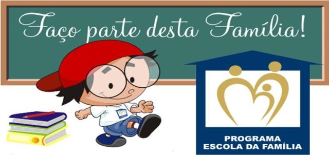 Escola da Família abre inscrições