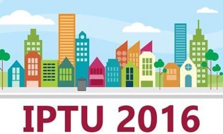 1ª Parcela do IPTU de Cachoeira Paulista vence dia 30 de março