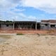 A obra de construção do CER III de Lorena segue acelerada