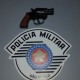 Casal sofre tentativa de roubo em Cruzeiro