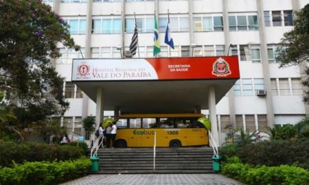 DST's é tema de palestra no Hospital Regional em Taubaté
