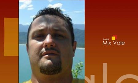 Cruzeirense Alexandre de 38 anos morre em acidente de moto em Taubaté