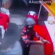 Vídeo flagra assalto em Cruzeiro nesta quinta-feira (10/03)