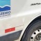 Van utilizada para transporte de pacientes preocupa moradores de Cruzeiro