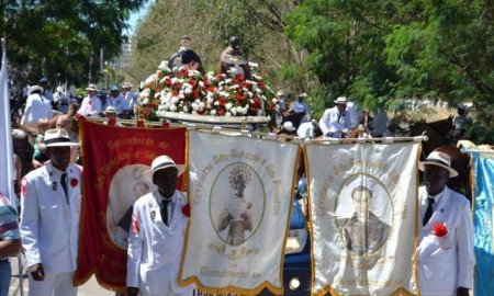 Cavalaria de São Benedito Comemora 290 Anos em Guaratinguetá