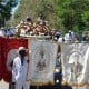 Cavalaria de São Benedito Comemora 290 Anos em Guaratinguetá