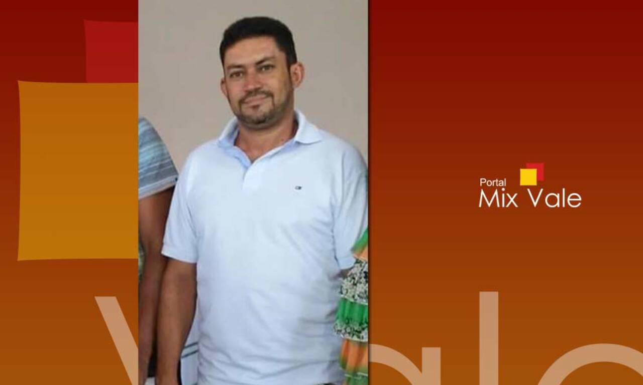 Querido em Cruzeiro, morre Luciano “Ceará”, camelô no centro