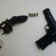 Bandidos de São José fazem casal de refém em Itatiaia/RJ e roubam carro