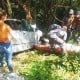 Após cair em ribanceira de 600 metros, homem morre em acidente em Cunha