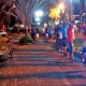 Polícia Militar realiza operação na Praça da Rua 7 neste sábado (04/03)