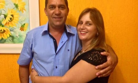 Prefeito de Silveiras renuncia ao cargo e esposa assume a Prefeitura