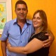 Prefeito de Silveiras renuncia ao cargo e esposa assume a Prefeitura