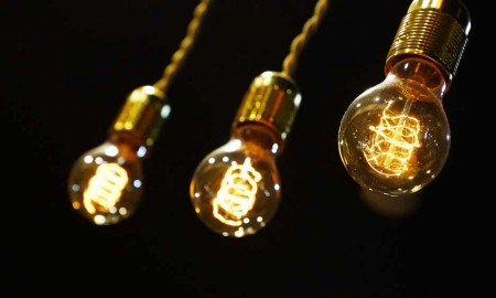 Contas de luz adotam bandeira amarela e ficam mais baratas