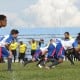Guaratinguetá sedia confronto entre times de Futebol Americano no próximo domingo