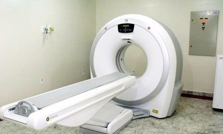 Hospital São Lourenço/MG inaugura serviço de tomografia e novos leitos