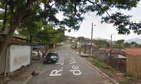 Família é esfaqueada no Jardim América nesta madrugada de domingo