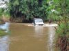 Passeio de Jeep acontece em Cruzeiro com destino a Minas Gerais