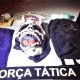 Força Tática apreende 29 pedras de crack e traficantes em Potim/SP