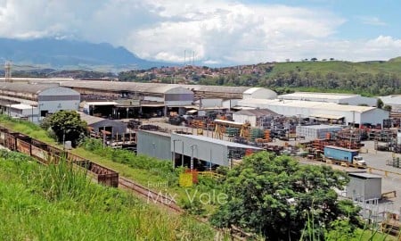 Crise faz com que Maxion de Guarulhos transfira serviço para Cruzeiro