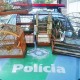 Polícia Ambiental de Cruzeiro prende três pessoas e 11 pássaros em cativeiro em Lavrinhas
